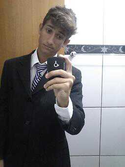 Life is more amazing than we think. Profile in portuguese :  @craconha #Contact: harleycontato@live.com