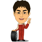 inarich's profile picture. 岐阜県大垣市のタイヤショップ「いなり大垣」で働く人。会社は「inariogaki」というアカウントでつぶやいてます。