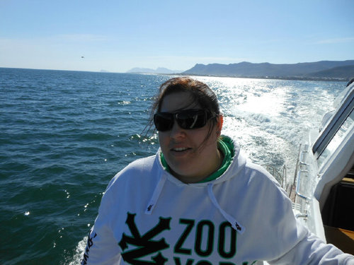 allazaan's profile picture. Newly qualified ILS Practitioner.