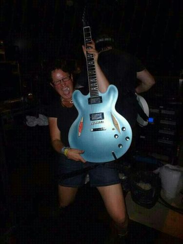 Without music no life!