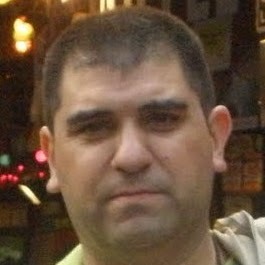 ecobos66's profile picture. 