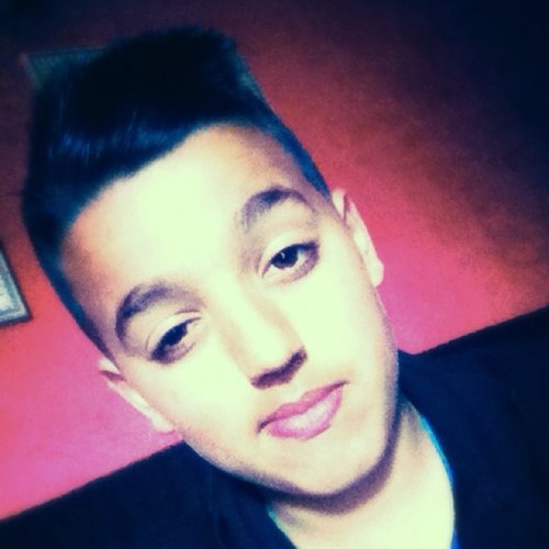 ReubeuxS's profile picture. 