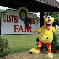 Ulster County Fair (@ucfair) 's Twitter Profile