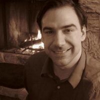 Erik Nelson (@eanelsonator) 's Twitter Profile