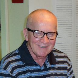 Born in Gavle, Sweden, married to a wonderful person, became a U.S.A. citizen in 1991, have 5 children and 10 grandchildren plus 5 great grandchildren, Happy!