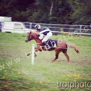 Jockey :D