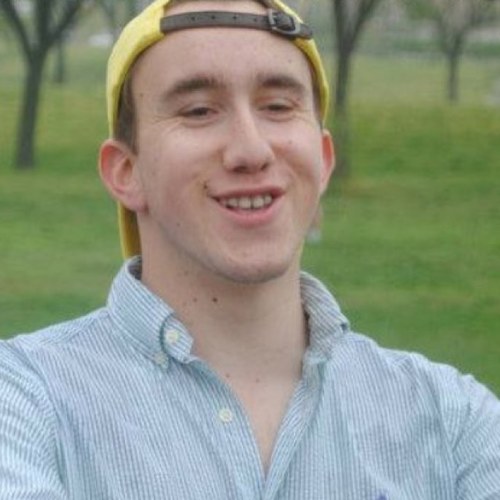 yaboyfratguy's profile picture. Settle down I'm in a frat