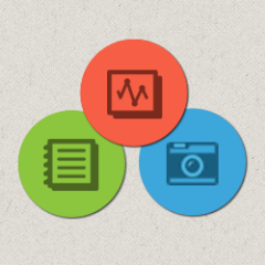 superfitapp's profile picture. A smarter mobile application for tracking your CrossFit WODs and strength workouts.