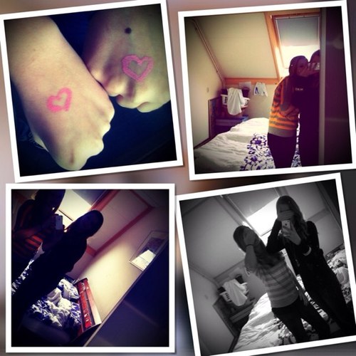 kusjekiimx's profile picture. Instagram: kimkloostra