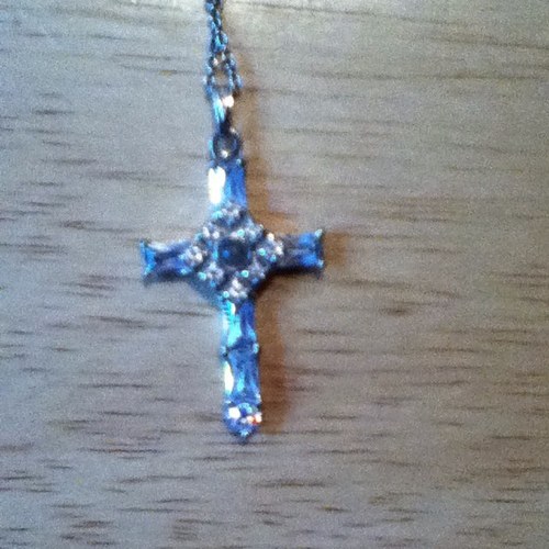 I am a Freak for God! Oh and im an alien!