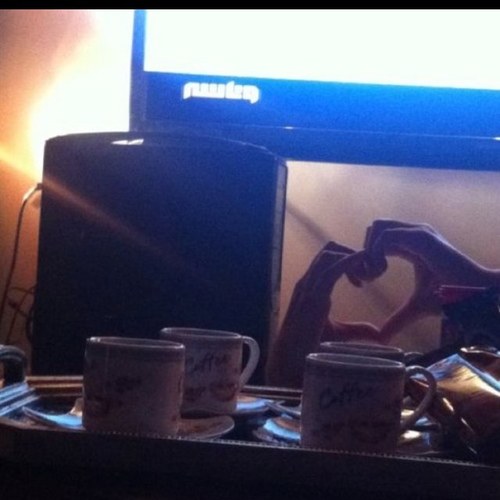 A7asseh's profile picture. 