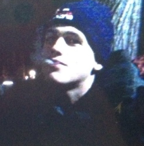 SantiiB45's profile picture. A life is not important except in the impact it has on other lives. -JR dreamchasers ⚾RHG