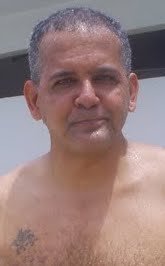 Nascido em 1968, administrador, universalista. Livre-pensador. Creio no Deus Único e na Espiritualidade. Contra a corrupção e a impunidade. Paz e Luz, sempre.