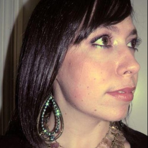 Ellyce in the PNW Profile