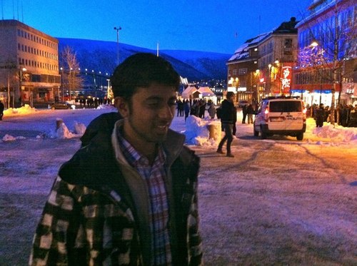 chesharma87 Profile Picture