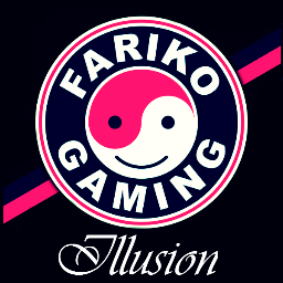 Fariko_illusion's profile picture. 