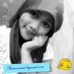 Annoornisa's profile picture. i love my mom. . . 
I love my God (Allah),,

jadikan hidupmu berguna..

don't cry just cause boy..
Your live is your self