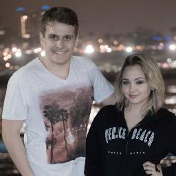 College 11 é uma banda brasileira que canta em inglês, fundada em São Paulo em meados de 2010 pelos integrantes Mayra Arduini e Bruno Martini.