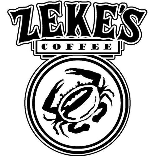 Zeke's Coffee