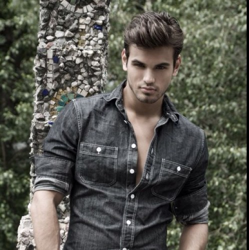 Forever with @BurningBeauty! Life has only begun and i never want to let her go. (RP 21+ Vampire)