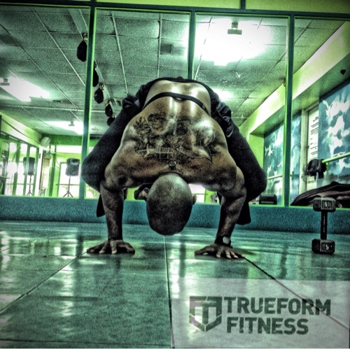 Physical Therapist & Crossfit Level 1 Trainer, Addicted to Good Health, Fitness & Exercise ! TRUEFORM FITNESS