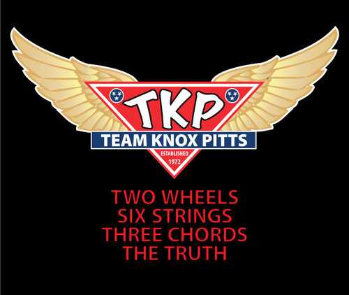 Celebrating the Social, Political, & Musical Legacy of the Knox Pitts Supply Company of Shelbyville TN