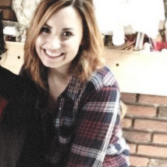 ♡ the demi sings you do not ♡