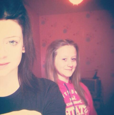 Chelsea Simmons Is The Best:*