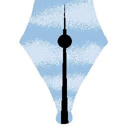 Berlin Stories was broadcast on NPR Worldwide 104.1fm in Berlin from 2009 to 2017.