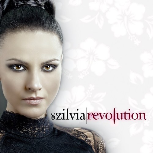 Multi-Platinum Recording Artist and Writer Szilvia signed to Universal Music - Former Lead Singer of NOX http://t.co/jTQLpx1c