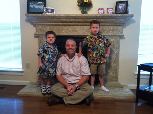 JohnBurrington1's profile picture. 