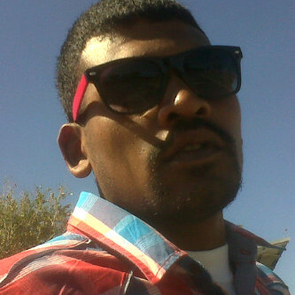 If don't no me just Tweet me #Klaaaaaaar