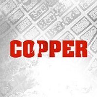 Copper (@coppertv) 's Twitter Profile