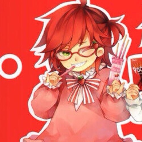 I'm uh... Annalise.. Daughter of Adrian and Grell ... Um.. Hi?