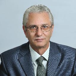 Общественный деятель, журналист, радиоведущий