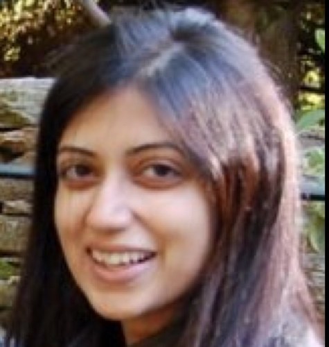 SaminaHossain's profile picture. 