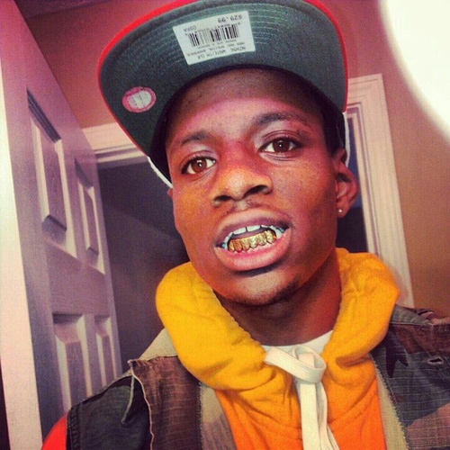 #STONER LIFE..E.S.B DXUGLASS M92B