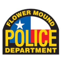 The official Flower Mound (TX) Police Department Twitter profile. See our terms of use: https://t.co/TaIgfxm32P