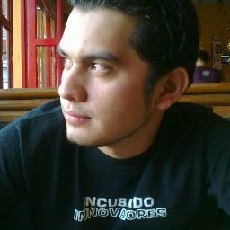 Egresado del Instituto Tecnologico de Saltillo en la carrera de Ingenieria en Gestion Empresarial
