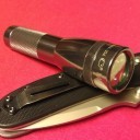 Flashlight, Vaping, Knife & EDC gear reviews and news!