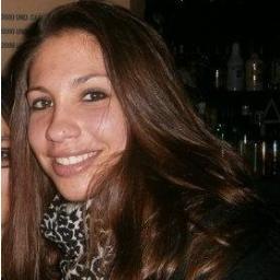 Andrea Arrones Profile