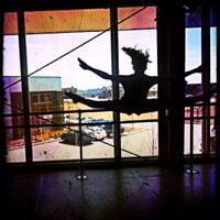 Dancer Problems (@dancer_problms) 's Twitter Profile