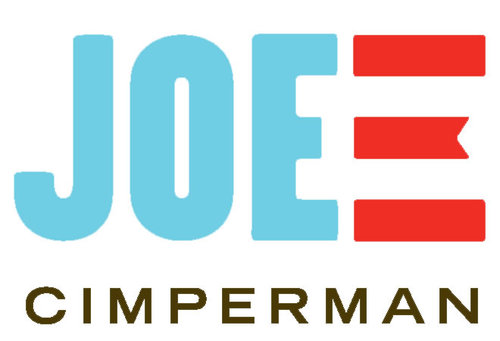 The People for Joe Cimperman | Supporters of Councilman Joe Cimperman, Ward 3, and the CLE.