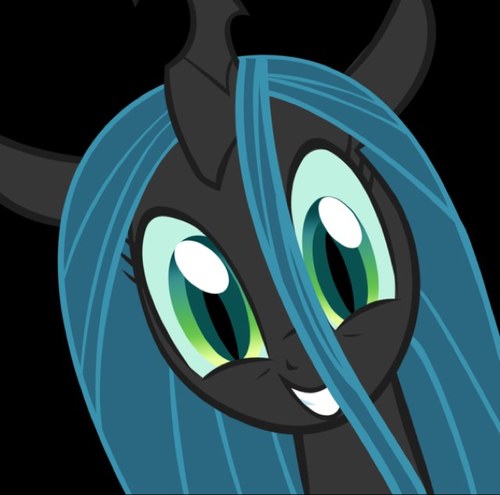 I love Mlp and im besties with @irmaace