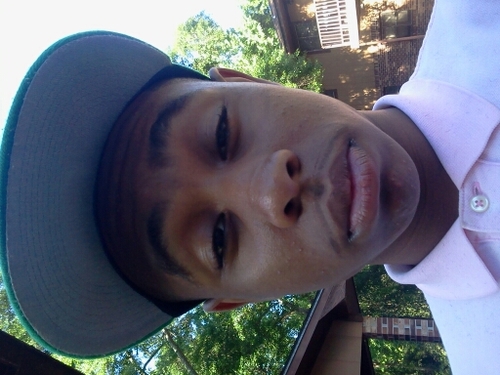 im David Pouncy