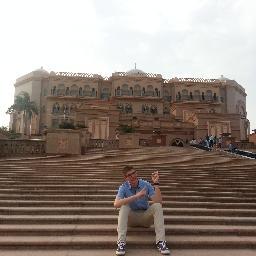 DavidMoreau16's profile picture. n'a pas encore tout compris aux tweets !