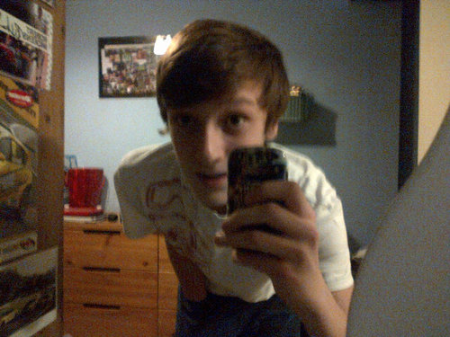 Hey I'm james! Fuck yolo. I live by hakuna matata! bios are pretty awkward and there's not much point in them so follow me!! cheeky wink ;) add my bbm. 25AA2415