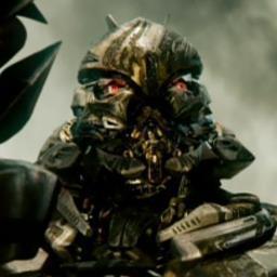 Quotes from Starscream from Michael bay's Transformers Movie Revenge of the Fallen Dark of the Moon