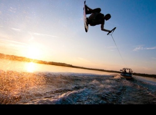 What you do, see, and experience at the lake. Only account on twitter. #LakeTweets