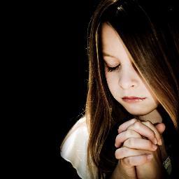 Anonymously direct message a prayer and then have it posted on the page! regardless of religion, more prayers can never hurt